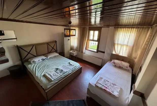 City Kosk Otel - Görsel 3