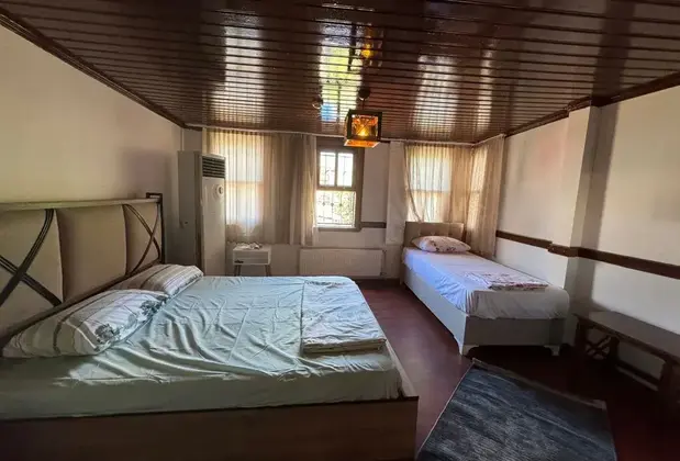 City Kosk Otel - Görsel 4