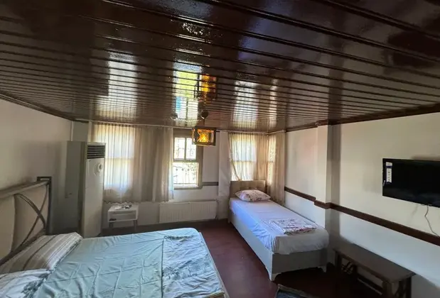 City Kosk Otel - Görsel 5