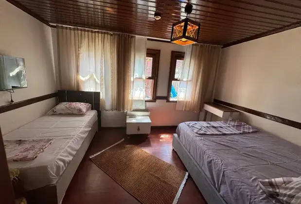 City Kosk Otel - Görsel 9