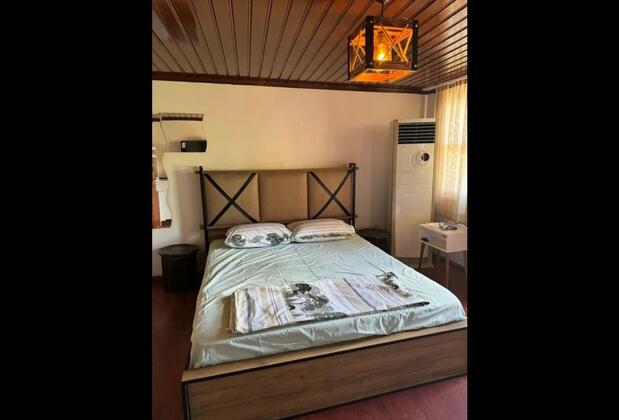 City Kosk Otel - Görsel 7