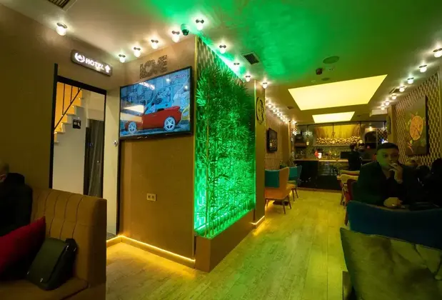 Db Hotel - Görsel 3