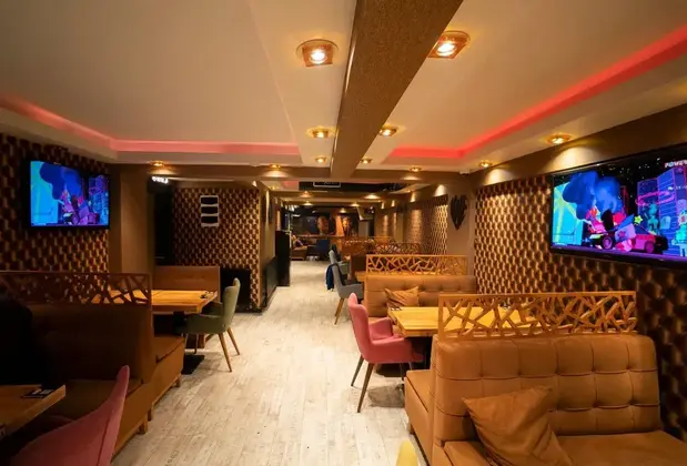 Db Hotel - Görsel 4