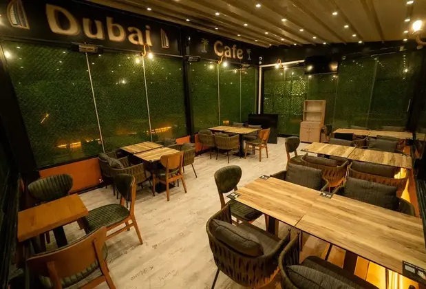 Db Hotel - Görsel 5