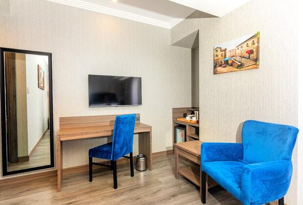 Demiray Hotel & Spa - Görsel 3