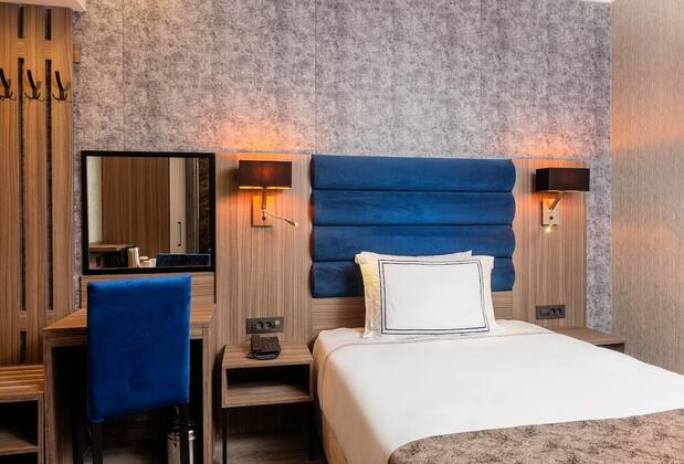 Demiray Hotel & Spa - Görsel 5