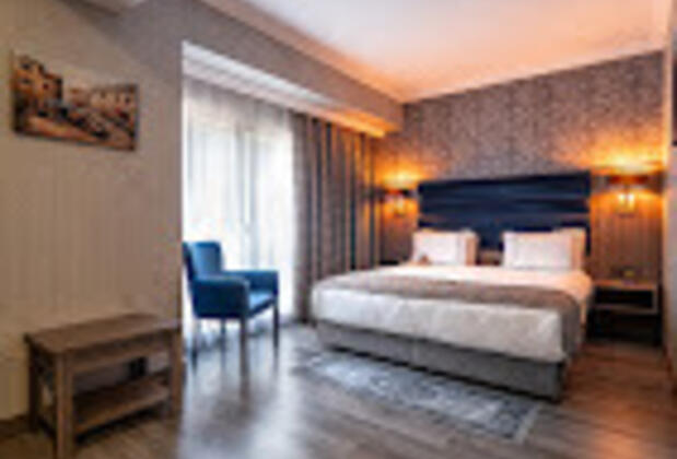 Demiray Hotel & Spa - Görsel 6