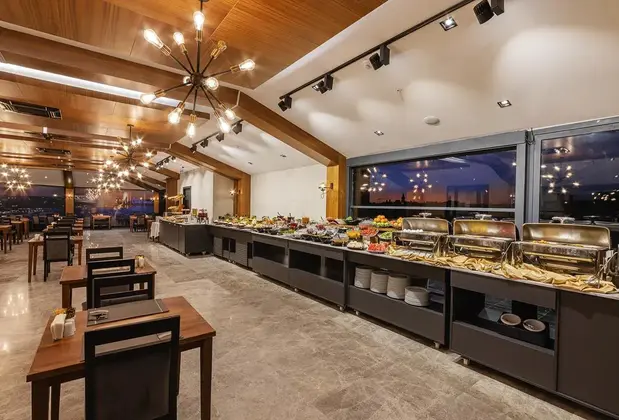 Demiray Hotel & Spa - Görsel 7