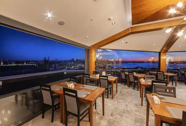 Demiray Hotel & Spa - Görsel 8