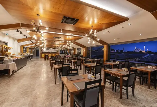 Demiray Hotel & Spa - Görsel 9