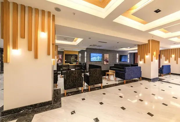 Demiray Hotel & Spa - Görsel 11