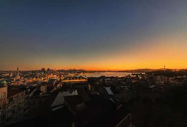 Demiray Hotel & Spa - Görsel 12