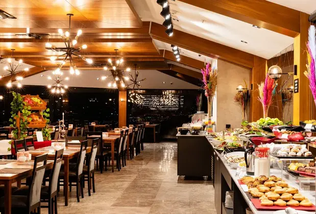 Demiray Hotel & Spa - Görsel 13