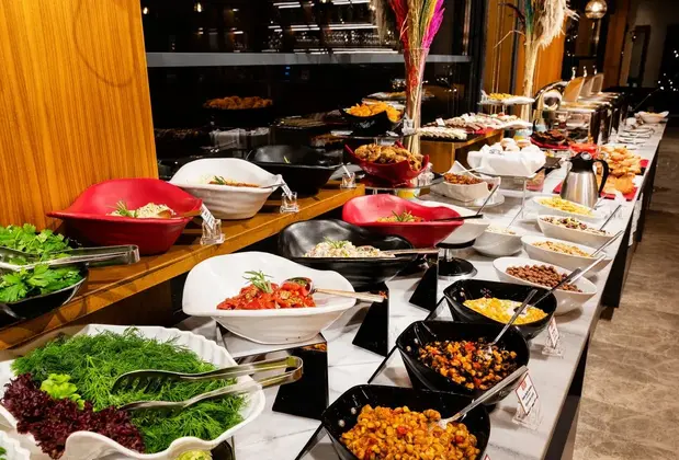 Demiray Hotel & Spa - Görsel 14