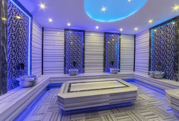 Demiray Hotel & Spa - Görsel 15