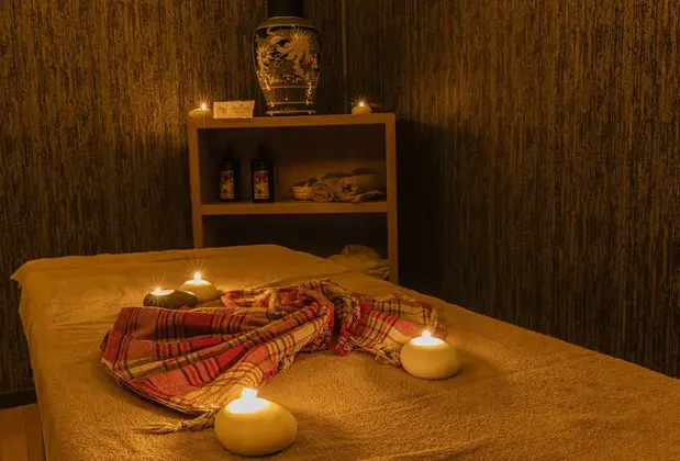 Demiray Hotel & Spa - Görsel 16