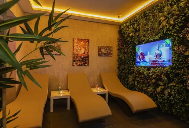 Demiray Hotel & Spa - Görsel 17