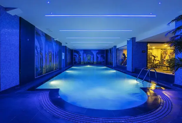 Demiray Hotel & Spa - Görsel 18