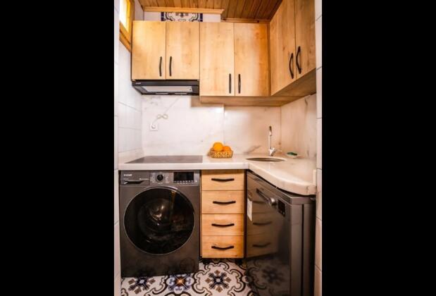 Cosa Mesken Zeyrek - Görsel 14