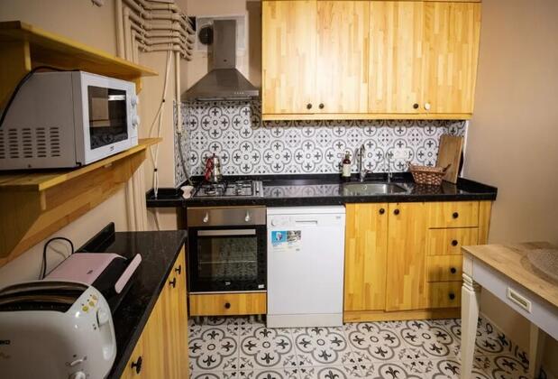 Cosa Mesken Zeyrek - Görsel 13