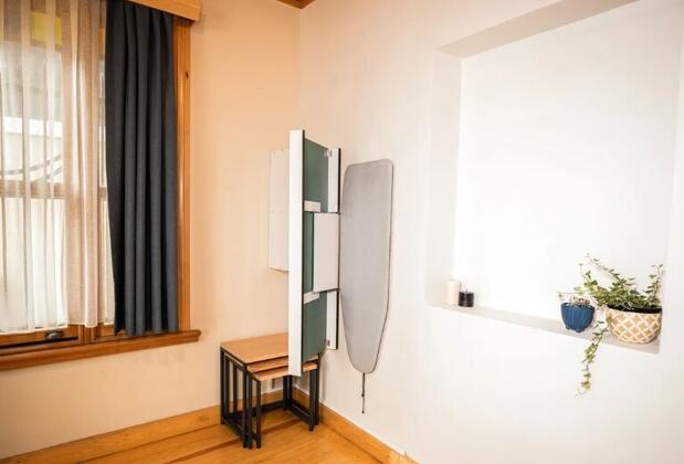 Cosa Mesken Zeyrek - Görsel 6