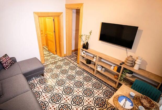 Cosa Mesken Zeyrek - Görsel 9