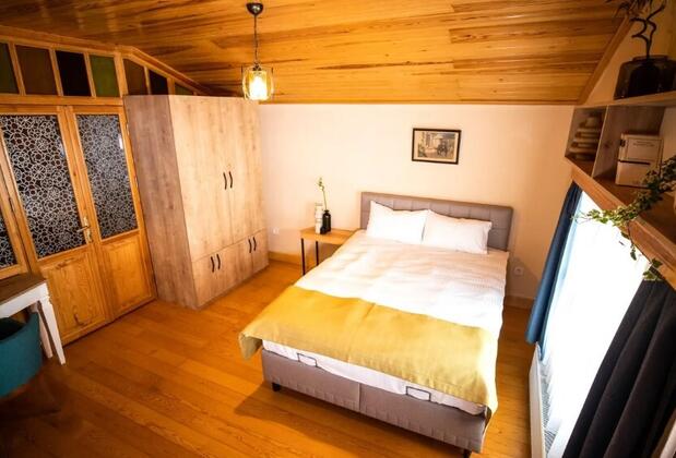 Cosa Mesken Zeyrek - Görsel 12