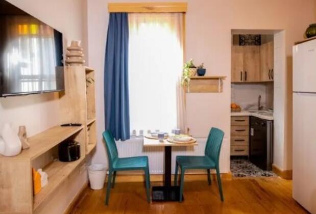 Cosa Mesken Zeyrek - Görsel 15