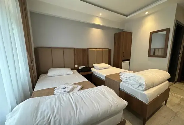 Derya Hotel - Görsel 4