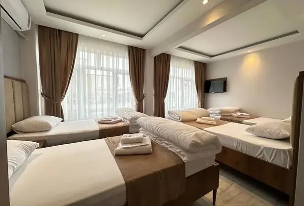 Derya Hotel - Görsel 6