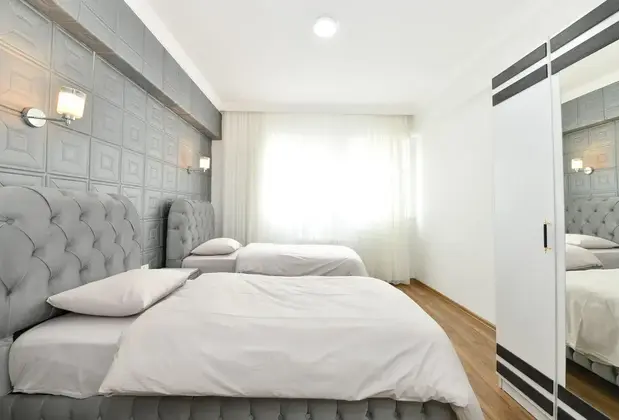 Dilek Suite 7 - Görsel 4