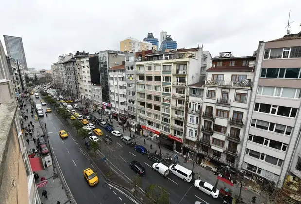 Dilek Suite 7 - Görsel 15