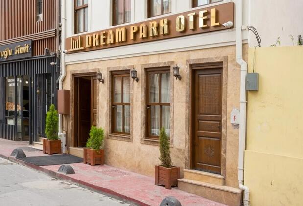 Dream Park Otel - Görsel 3