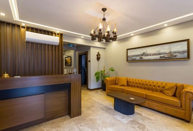 Dream Park Otel - Görsel 14