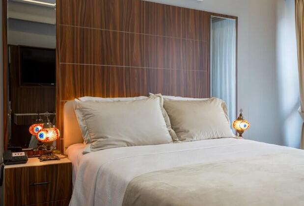 Dream Park Otel - Görsel 6