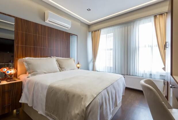 Dream Park Otel - Görsel 5