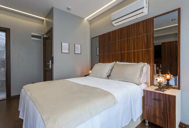 Dream Park Otel - Görsel 11