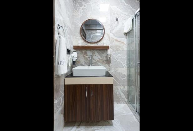 Dream Park Otel - Görsel 13