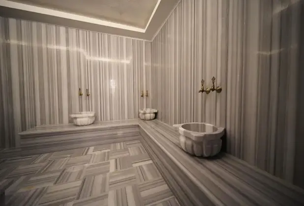 Hamitbey Hotel - Görsel 3