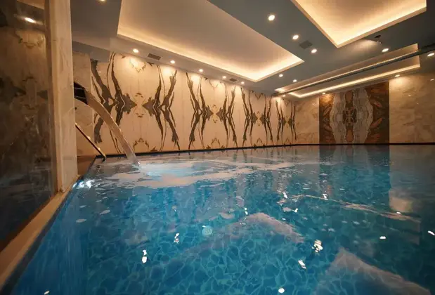 Hamitbey Hotel - Görsel 5