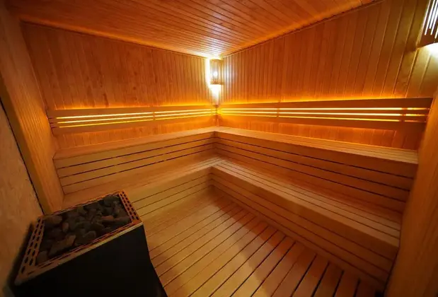 Hamitbey Hotel - Görsel 6