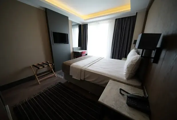 Hamitbey Hotel - Görsel 7