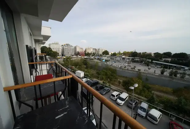 Hamitbey Hotel - Görsel 9