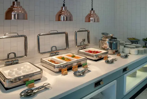 Hampton By Hilton Istanbul Merter - Görsel 10