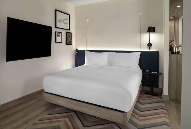 Hampton By Hilton Istanbul Merter - Görsel 13