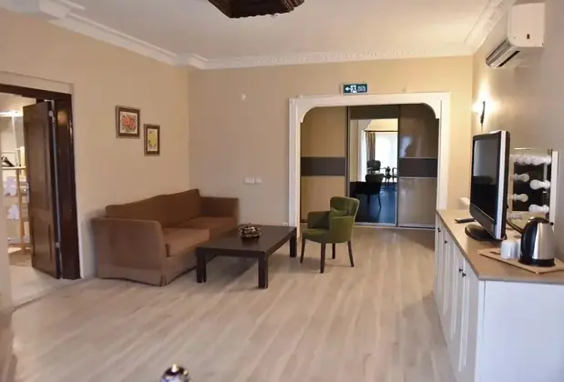 Hermes Country Club - Görsel 4