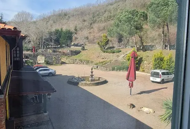 Hermes Country Club - Görsel 7