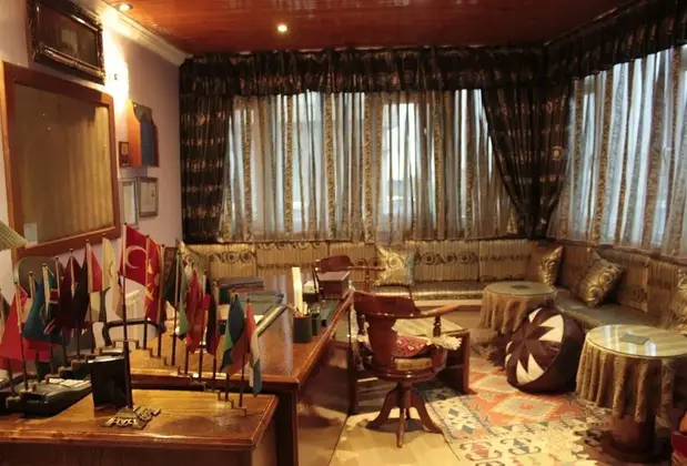 Hotel Amore - Görsel 3