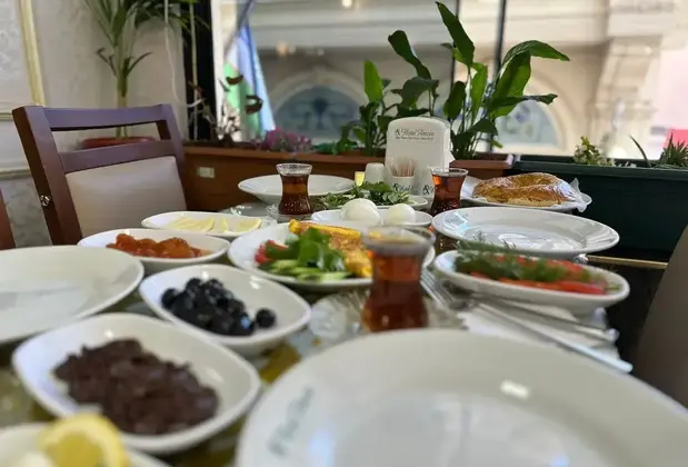 Hotel Amore - Görsel 4