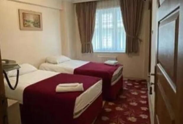 Hotel Amore - Görsel 5